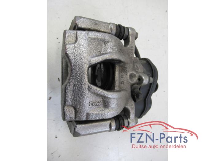 Audi A4 8W Remklauwen Links-Achter