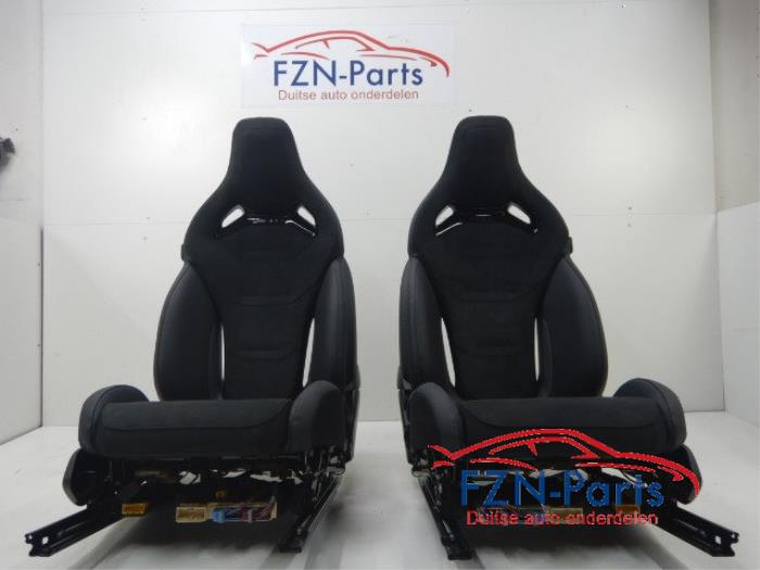 Bekleding Set (compleet) Mercedes AMG GT (22738976)
