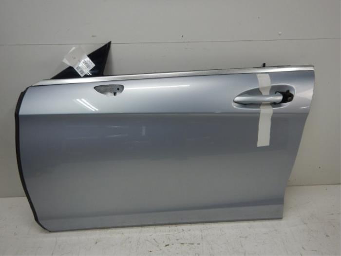 Portier 4Deurs links-voor Mercedes CLS-Klasse (22723277)