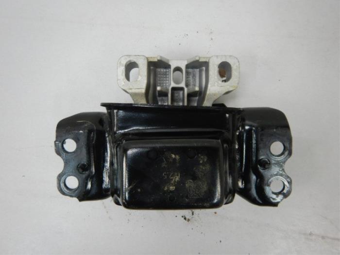 VW Tiguan 5NA Motorsteun Baksteun