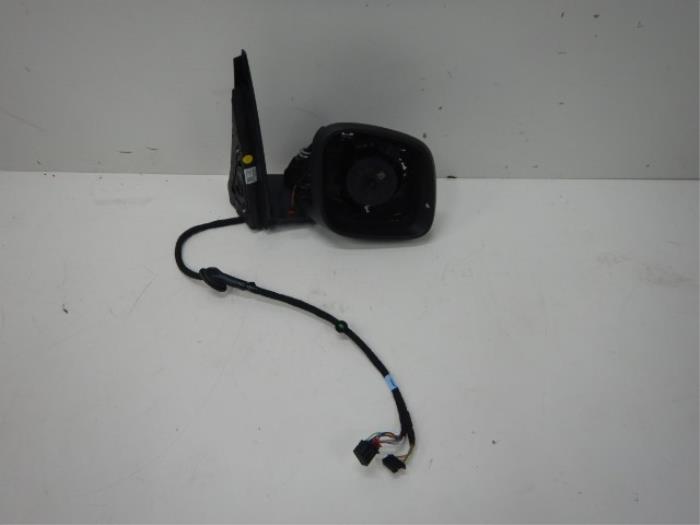 VW ID. Buzz Spiegel Rechts Inklapbaar