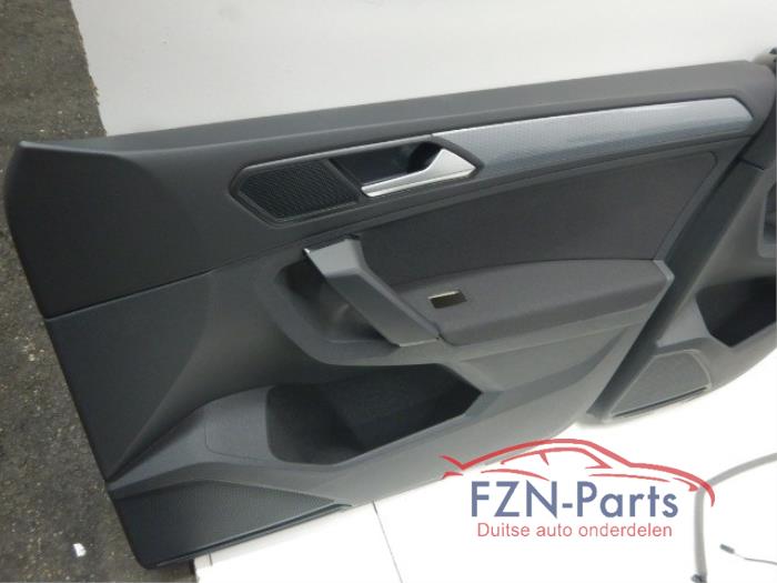 Bekleding Set (compleet) Volkswagen Tiguan (22743906)