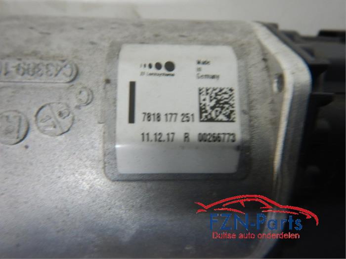 Stuurhuis BMW Diversen (22739439)
