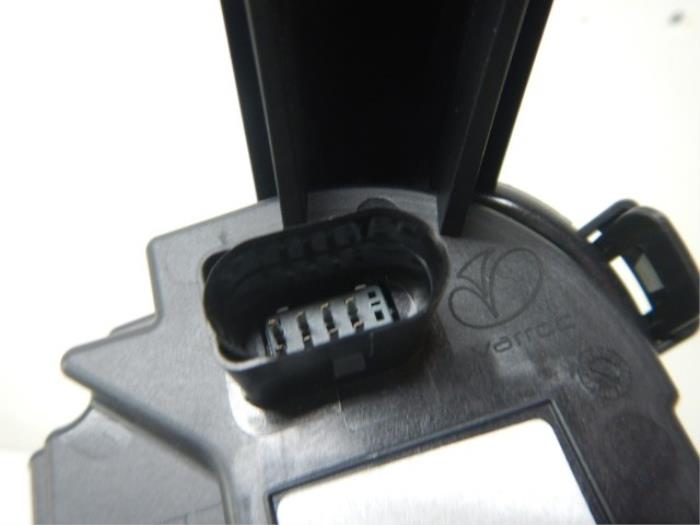 Mistlamp rechts-voor Bentley Bentayga (22736141)