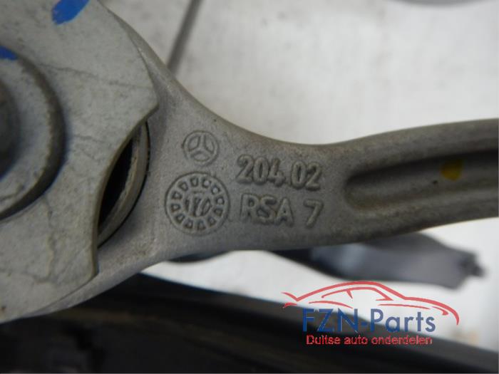 Wielophanging rechts-achter Mercedes C-Klasse (22729619)