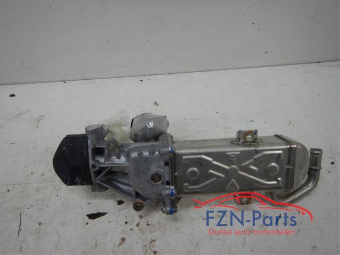 VW Passat B7 EGR Koeler 1.6 TDI
