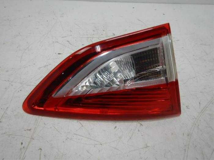 Ford Kuga MK2 Achterlicht Links Achterklep