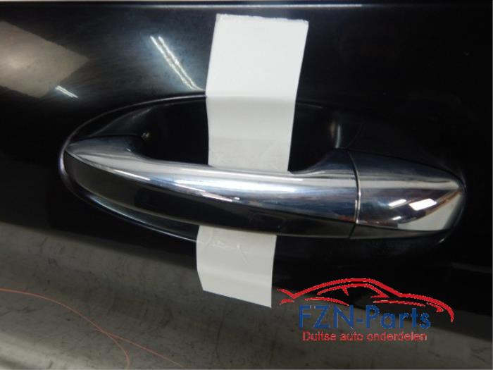 Portier 4Deurs links-voor Mercedes S-Klasse (22723282)