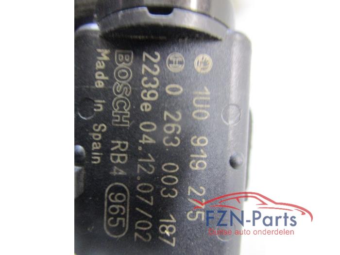 VW Phaeton PDC Sensor