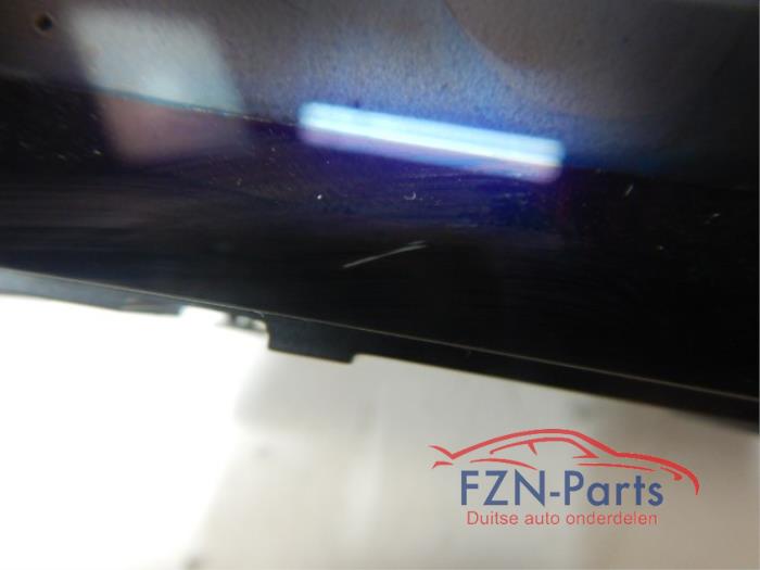 VW Golf 7 Facelift Navigatie Display Groot Discovery Media