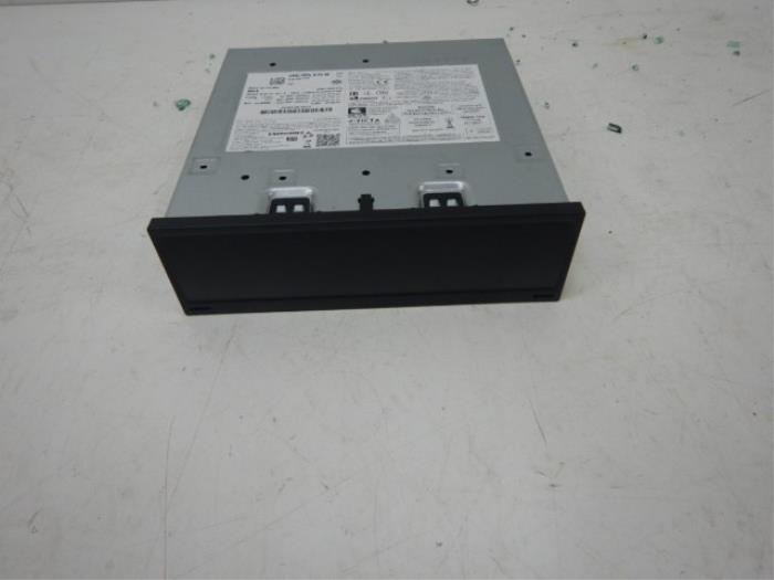 Navigatie Module Volkswagen Golf (22738687)