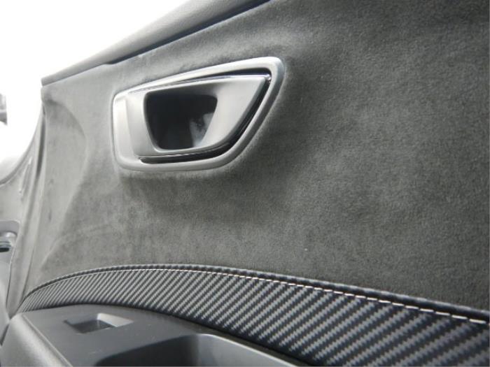 Portierbekleding 4Deurs rechts-voor Cupra Leon (22738160)