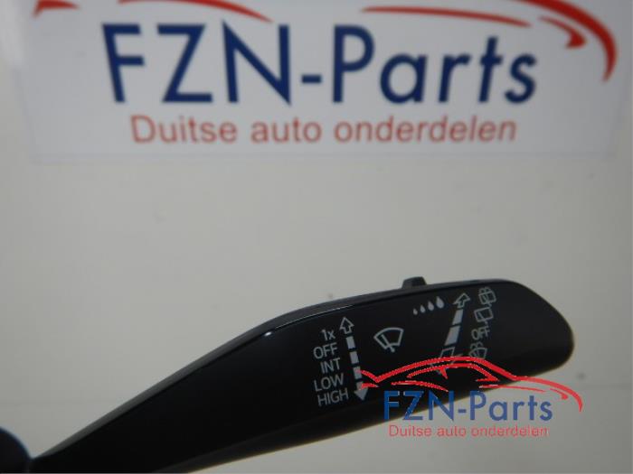 VW ID4 11A Stuurkolomcombischakelaar+ Sleepring