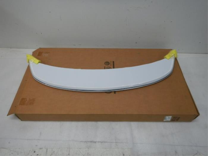 VW Beetle 5C3 Cabriolet Achterklep Spoiler NIEUW