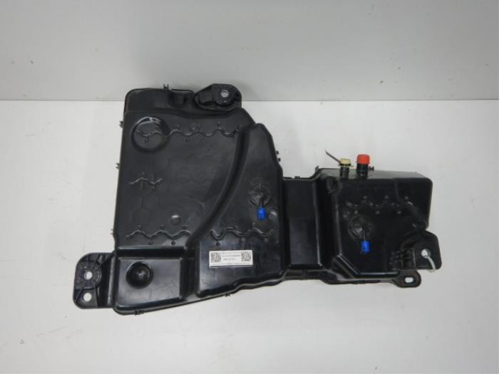 VW Tiguan 5NA Adblue Brandstoftank
