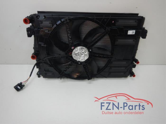 Koelerset Volkswagen Polo (22726829)