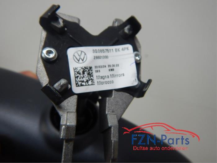 Binnenspiegel Volkswagen Tiguan (22726610)