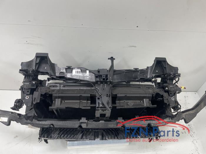 Koelerset Volkswagen Touareg (22782562)