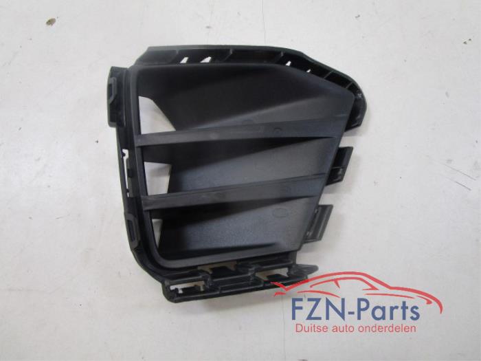 VW Golf 7 Facelift GTI GTD Inleg Voorbumper Links