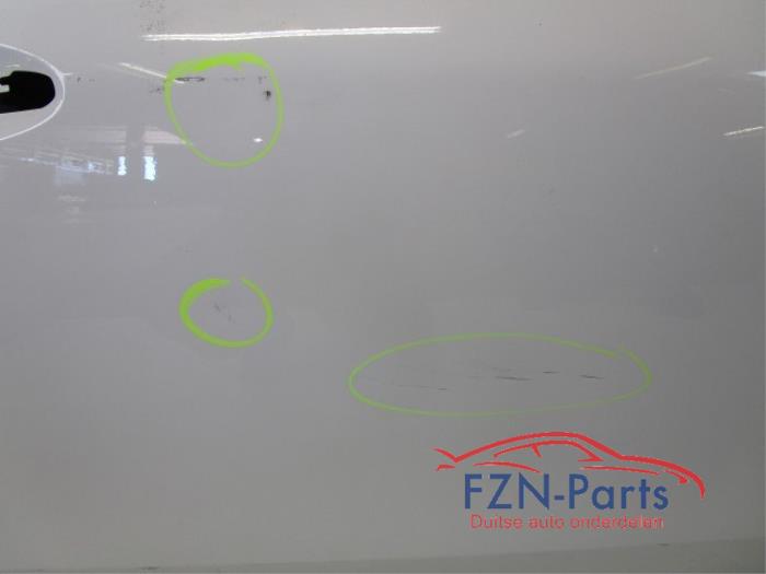 Portier 2Deurs rechts Mercedes E-Klasse (22740245)
