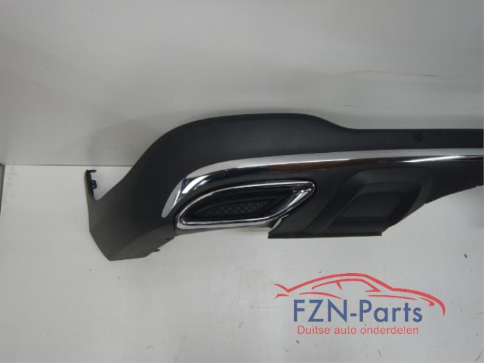 Diffuser achterbumper Mercedes GLC-Klasse (22726977)