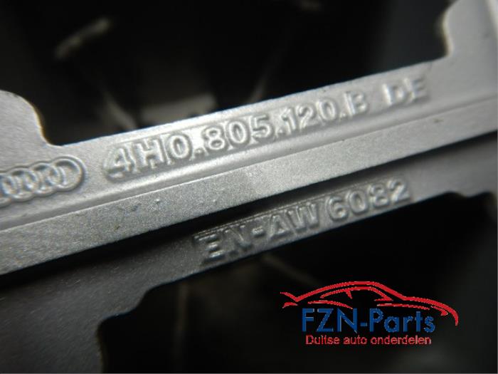 Chassisbalk voor Audi A8 (22738034)