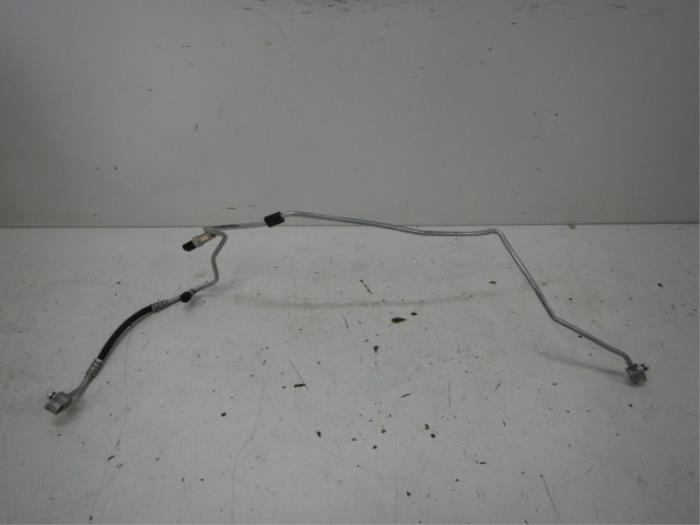 VW Tiguan 5N0 2008 - 2016 Aircoleiding Aircoslang