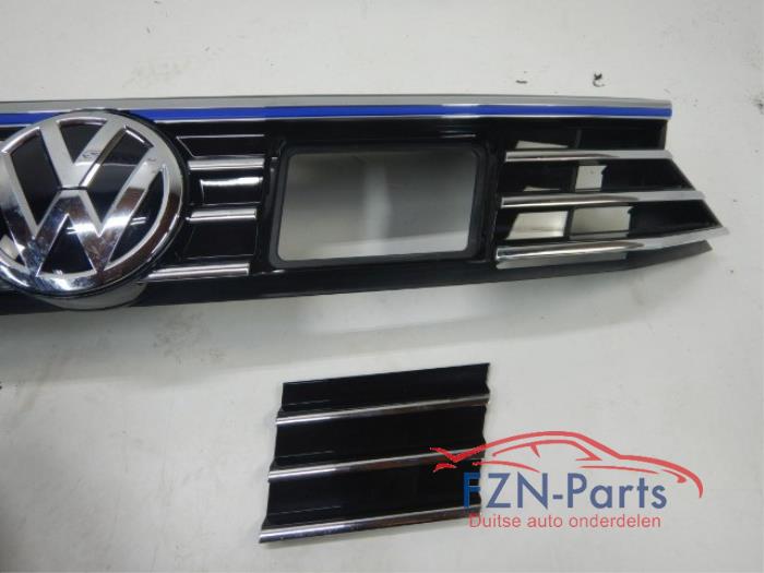 Grille Volkswagen Passat (22726737)