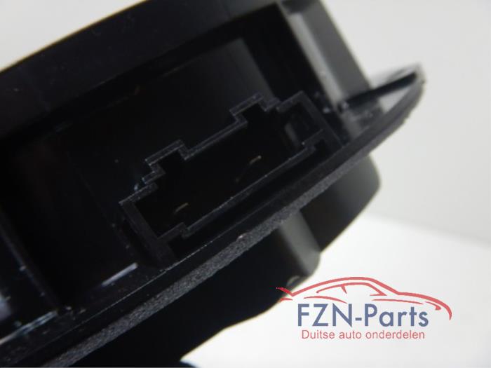 VW Tiguan 5NA Speaker Achterportier