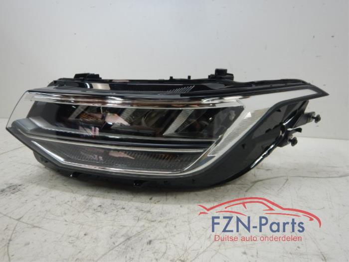 Koplamp links Volkswagen Tiguan (22721855)