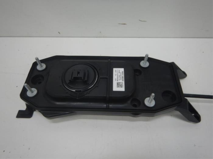 Schakelmechaniek Volkswagen Golf (22730610)