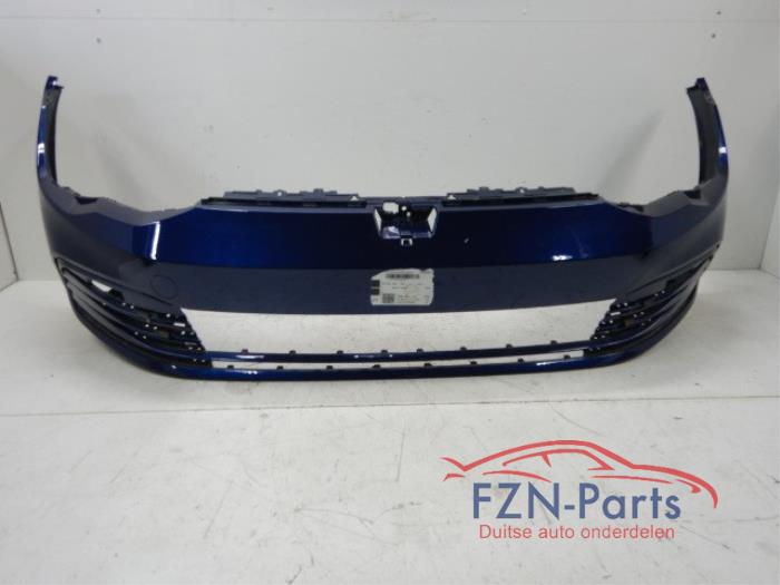 VW Golf 8 Voorbumper