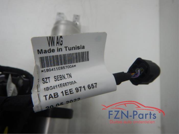 Airco Droger Volkswagen ID.4 (22732564)