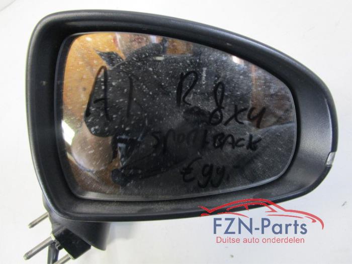 Buitenspiegel rechts Audi A1 (22724776)