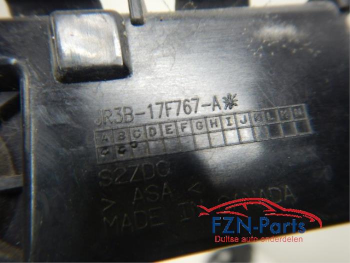 Bumpersteun links-achter Ford Usa Mustang (22744050)