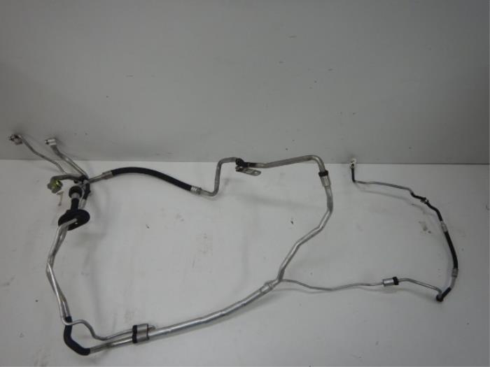 Airco Leiding Audi A8 (22728689)