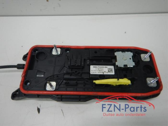 Schakelmechaniek Volkswagen Golf (22730595)