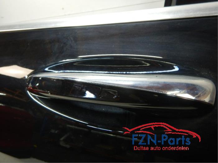 Portier 4Deurs links-achter Mercedes Diversen (22723524)