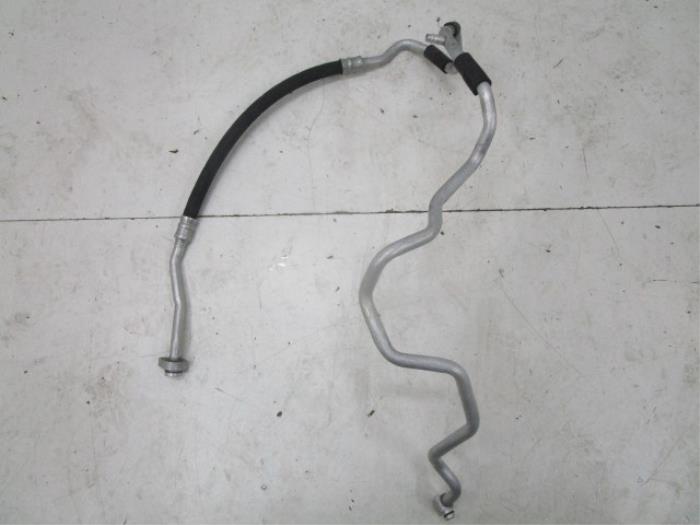 Airco Leiding Volkswagen Caddy (22728753)