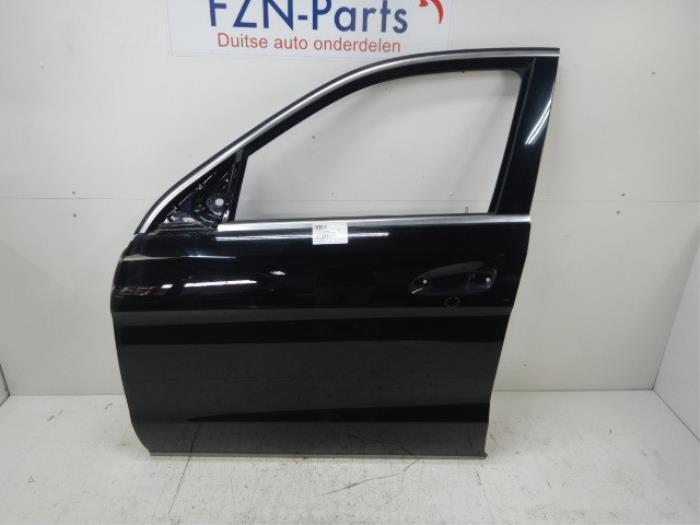 Portier 4Deurs links-voor Mercedes GL-KLASSE (22723291)