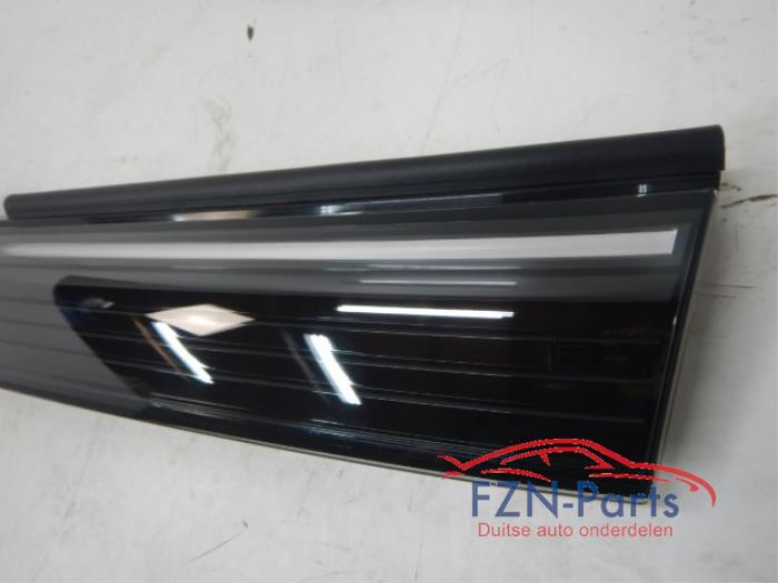 VW Tiguan 571 Verlichte grille Voorbumper L+R