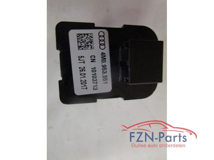 Combischakelaar Stuurkolom Audi A8 (22733347)