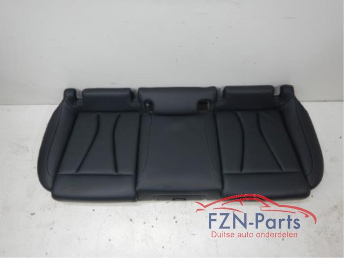 Audi A3 RS3 8V5 sedan sport interieur achterbank zitting leder