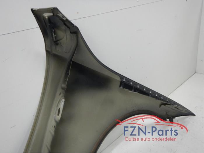 Mercedes-Benz W206 C-Klasse Zijscherm Spatscherm Links L