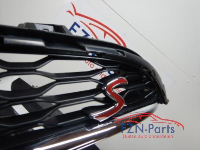 Mini Cooper S F55 Grille