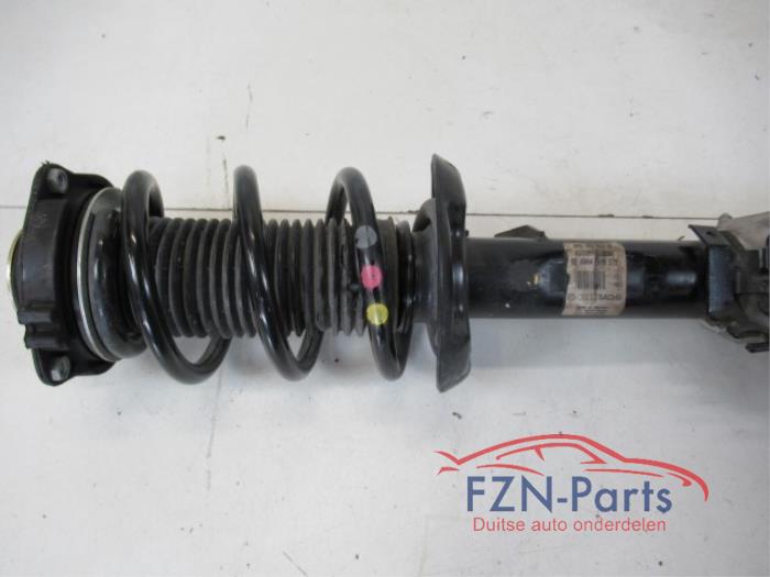 Wielophanging rechts-voor Audi A3 (22729729)