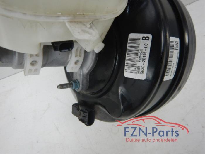 Rembekrachtiger Ford Usa Mustang (22745587)