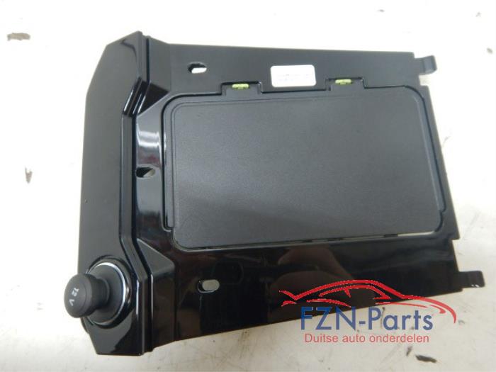 Antenne Volkswagen T-Roc (22744765)