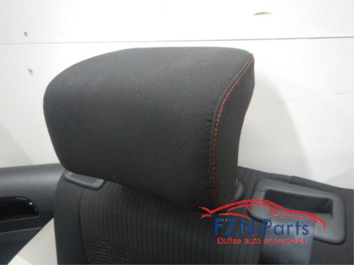 Bekleding Set (compleet) Volkswagen Golf (22740248)