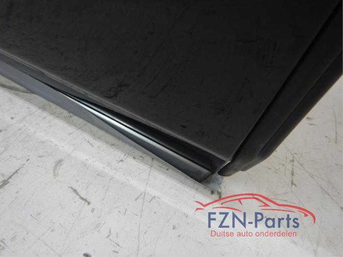 Portier 4Deurs rechts-voor Mercedes S-Klasse (22723080)